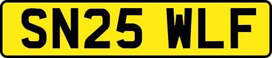 SN25WLF