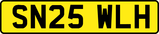 SN25WLH
