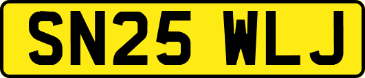 SN25WLJ