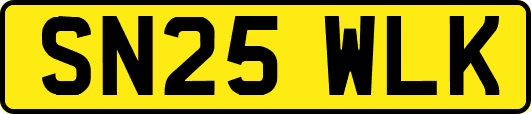 SN25WLK