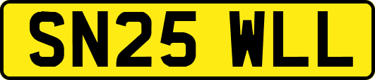 SN25WLL