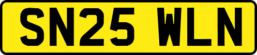 SN25WLN