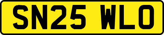 SN25WLO