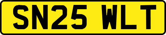 SN25WLT