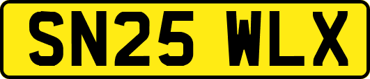 SN25WLX