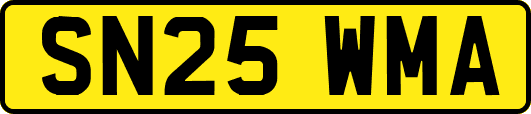 SN25WMA