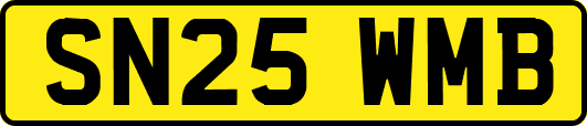 SN25WMB