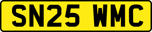 SN25WMC