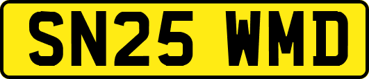 SN25WMD