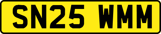 SN25WMM