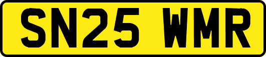 SN25WMR