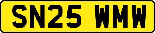 SN25WMW