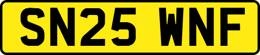 SN25WNF