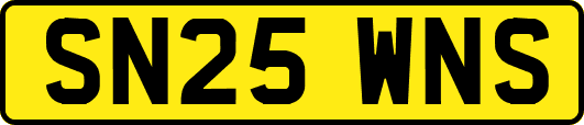 SN25WNS