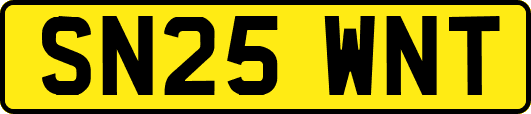 SN25WNT