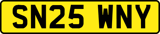 SN25WNY