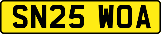SN25WOA