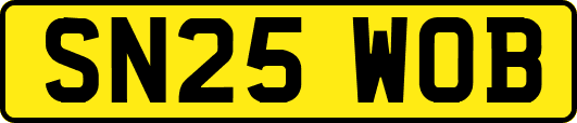 SN25WOB