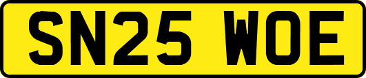 SN25WOE