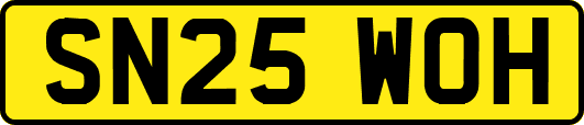SN25WOH