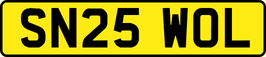 SN25WOL