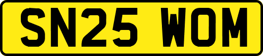 SN25WOM