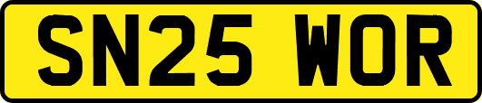 SN25WOR