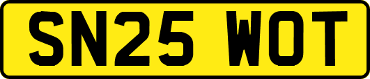 SN25WOT