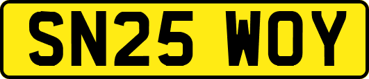 SN25WOY