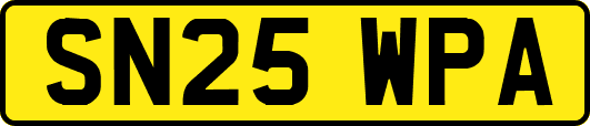 SN25WPA