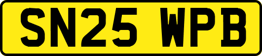 SN25WPB