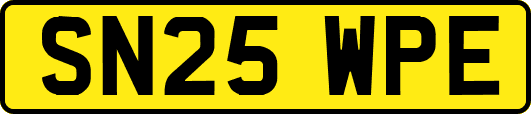 SN25WPE