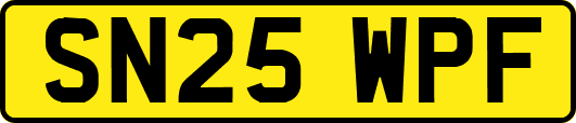 SN25WPF