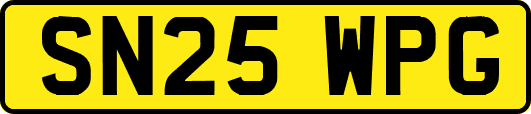 SN25WPG