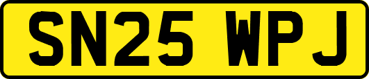 SN25WPJ