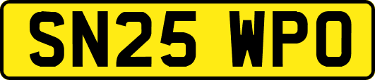 SN25WPO