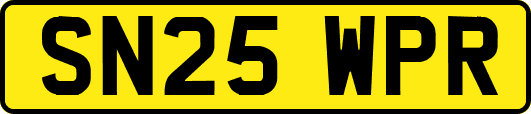 SN25WPR