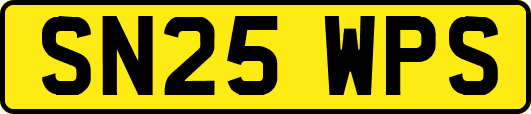 SN25WPS