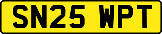 SN25WPT