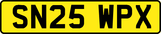SN25WPX