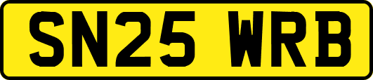 SN25WRB