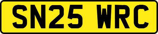 SN25WRC