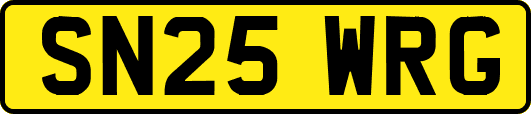 SN25WRG