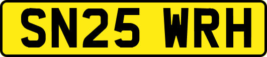 SN25WRH