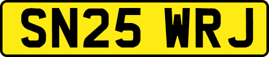 SN25WRJ