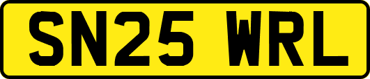 SN25WRL