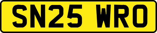 SN25WRO