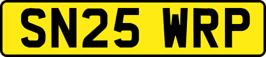 SN25WRP