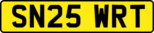 SN25WRT