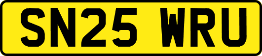 SN25WRU